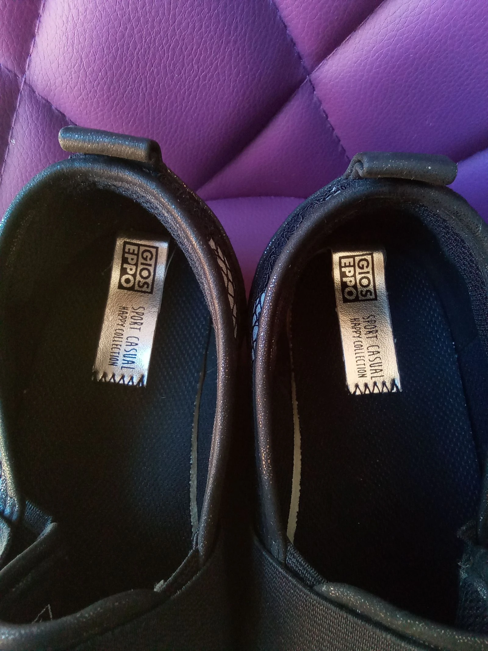 Giossepo women summer slip on – photo 4